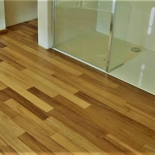 ИРОКО ШТУЧНЫЙ ПАРКЕТ FARECOM